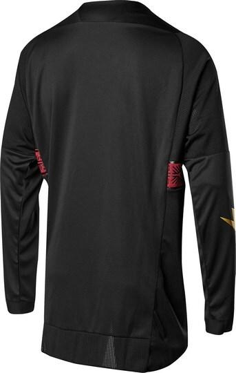 Actual product image Shift 3LACK Mexico Limited (Men, XXL)