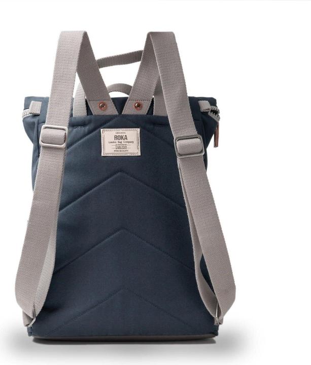 Immagine prodotto Roka London Finchley Un fumo sostenibile 12-15 bottiglie riciclate (15 l)