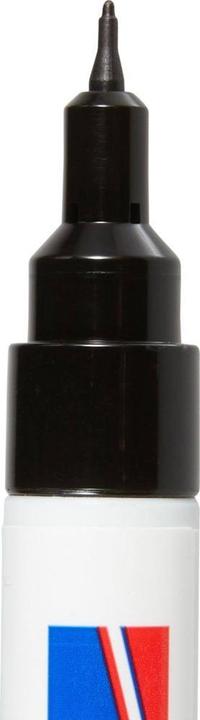 Produktbild Edding 404 (Schwarz, 0.75 mm, 1 x)