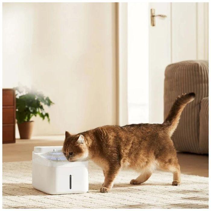Immagine prodotto Xiaomi Fontana intelligente per animali domestici 2