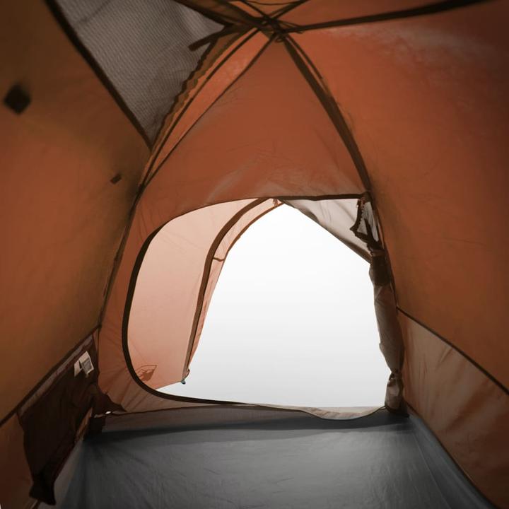 Actual product image VidaXL Jergan (Dome tent, 4 kg, 4 persons)