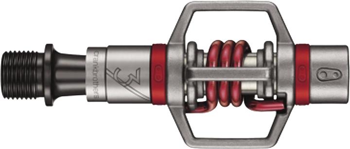Actual product image Crankbrothers Eggbeater 3