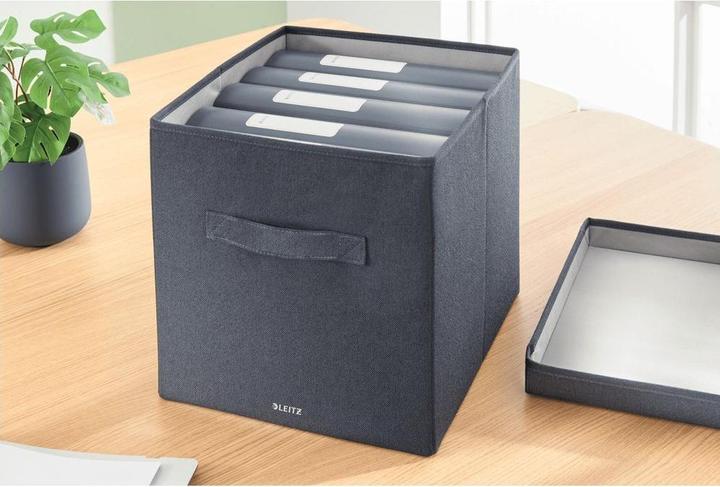 Actual product image Leitz Folding box (8 x 34 x 40 cm, 34 l)