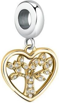 Produktbild Morellato Charming bicolor pendant Tree of Life SCZ1275