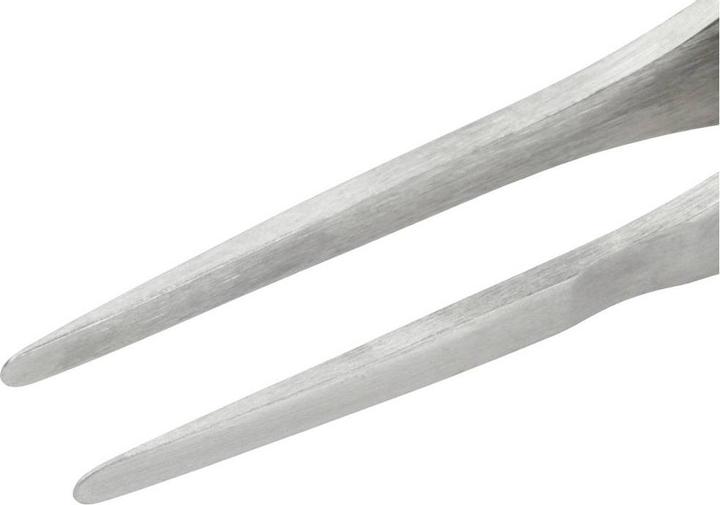 Produktbild Weller Erem Präzisionspinzette mit feinen abgerundeten und flexibel beweglichen Spitzen