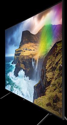 Immagine prodotto Samsung QE55Q70R (55", QLED, 4K, 2019)