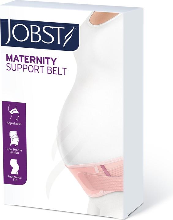 Jobst Maternity Support Belt rosa (XL)