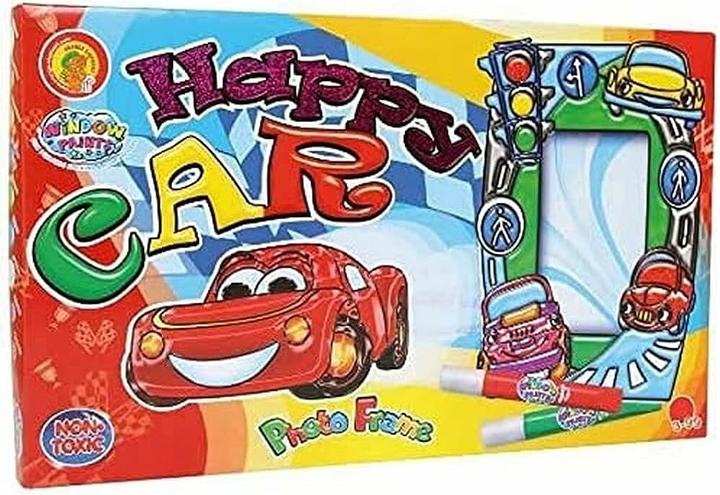 Legler OHG Photo Frame Happy Car