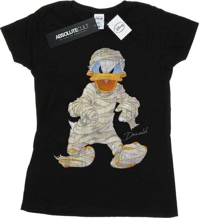 Produktbild Disney Mummy Donald Duck TShirt (S)