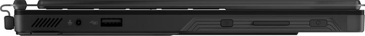 Actual product image ASUS ROG Flow Z13 GZ302EA-RU014W - Gaming Laptop - 13 inch - 180Hz (90NR0JY1-M000R0) (13.40", 32 GB, 1000 GB, Eng. Int.)