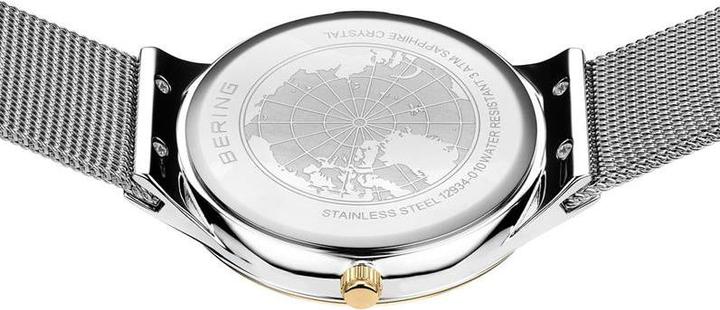 Image du produit Bering Classic (Montre analogique, 34 mm)