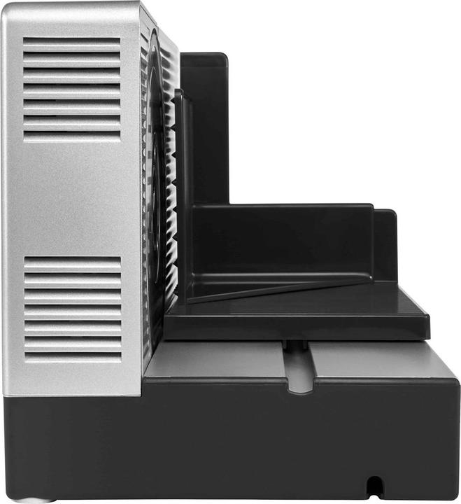 Actual product image Dr. Ritter E 18