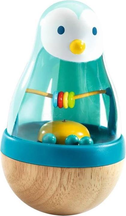 Produktbild Djeco RolyPingui