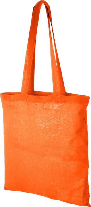 Image du produit Bullet Sac à provisions en coton Madras (20.80 l)