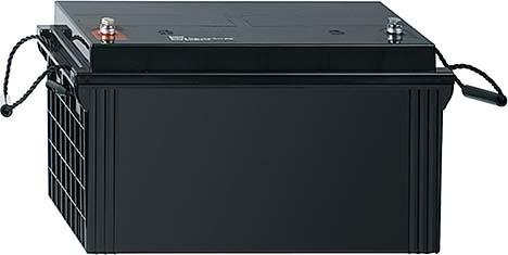 Produktbild Zumtobel Lighting 10 Jahresblockbatterie 22154703 (1 Stk., 80000 mAh)