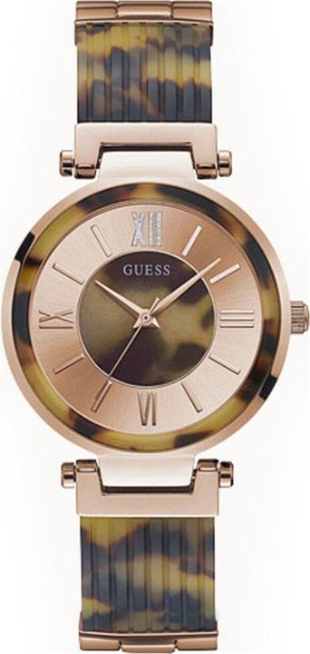Produktbild Guess Ladies' Watch W0638L8 (Ã˜ 37 mm)