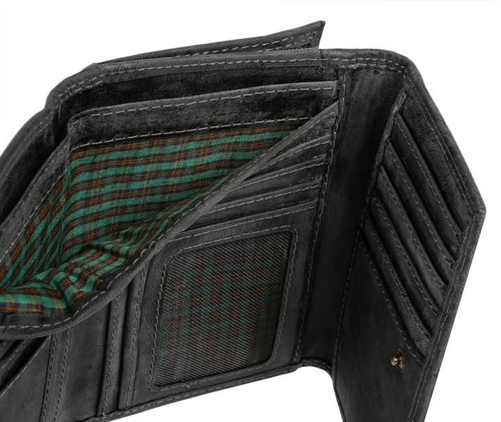 Actual product image Bagan Geldbörse