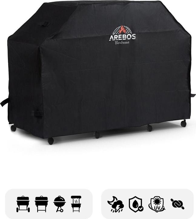 Produktbild Arebos Grillabdeckung (Grill)