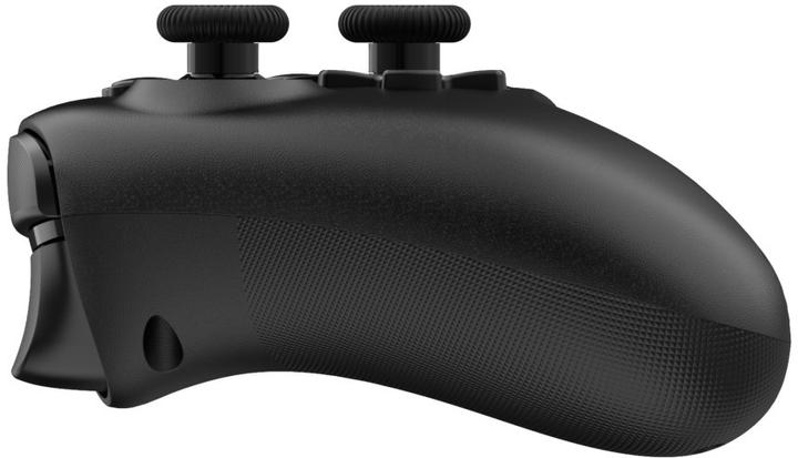 Immagine prodotto Deltaco Controller di gioco senza fili (Switch, PC, Steam Machine, Switch OLED, iOS, Android)