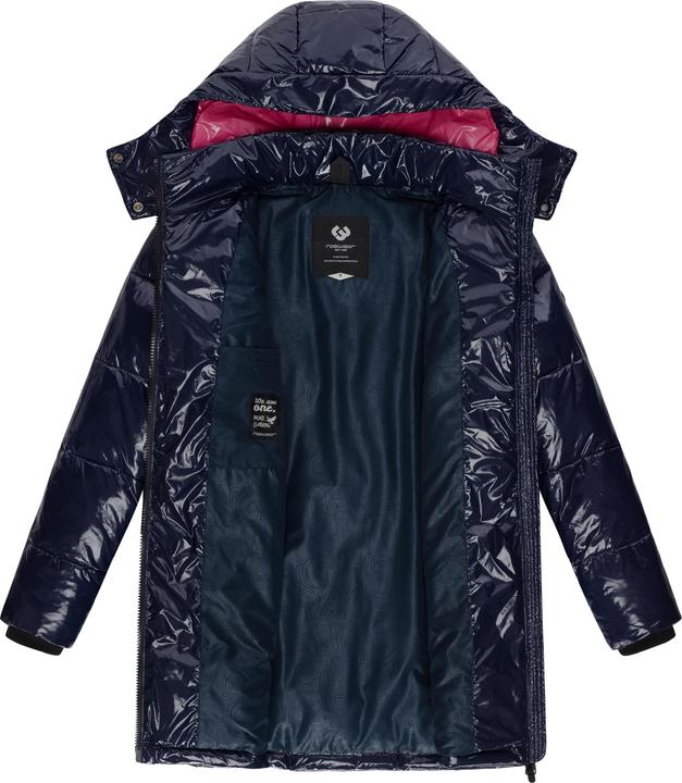 Image du produit Ragwear Roobie Long (M)