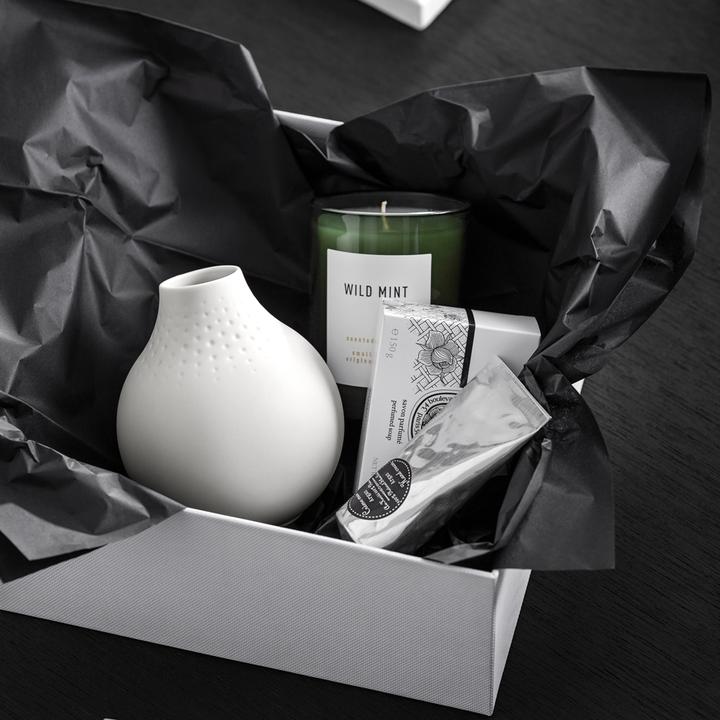 Immagine prodotto Villeroy & Boch Collana blanc (1 x, 11 x 11 x 12 cm, 0.56 l)