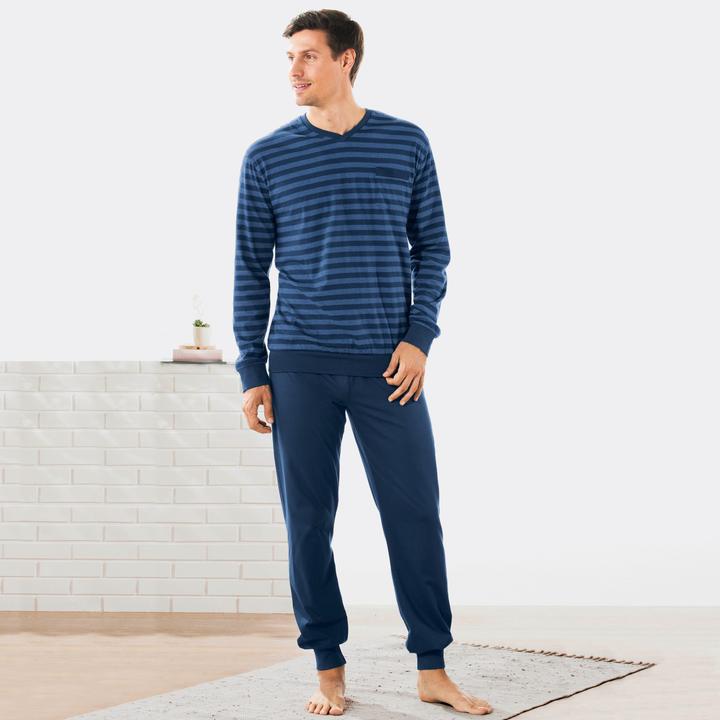 Actual product image Redbest Men's pyjamas 2-pack (48)
