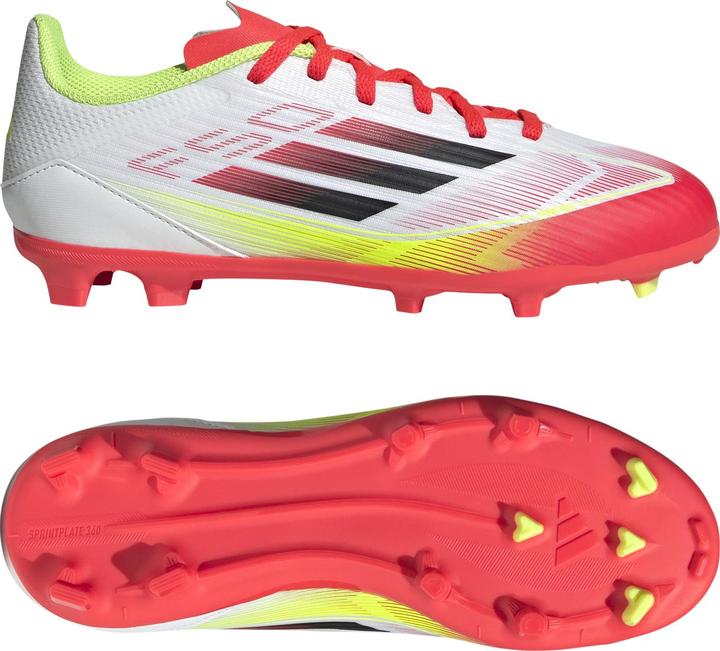 Actual product image adidas F50 FG/MG (36 2/3)
