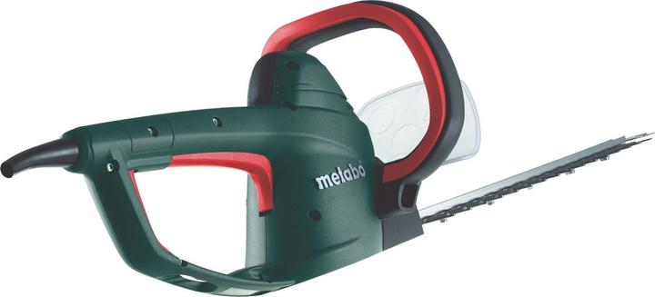 Image du produit Metabo Hs 8875 (Taille-haie électrique)