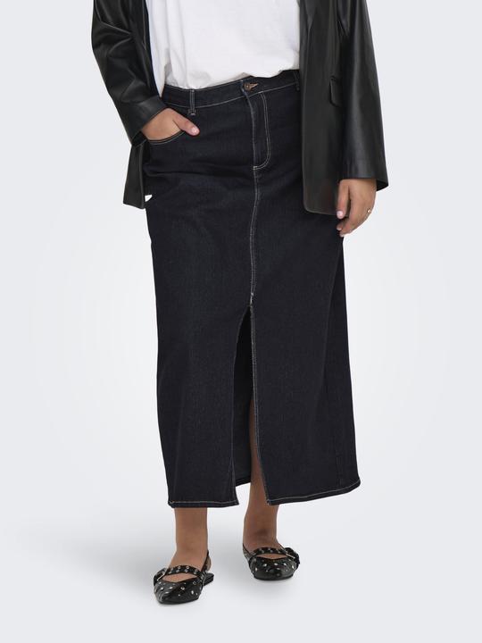 Image du produit Only CARVERA Jupe en jean Jupe en jean (46)