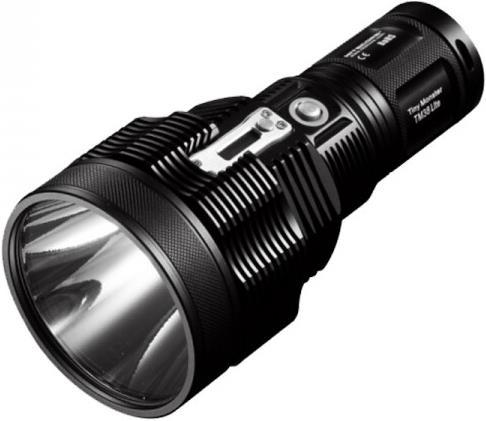 Immagine prodotto Nitecore TM38 Lite (19.50 cm, 1800 lm)