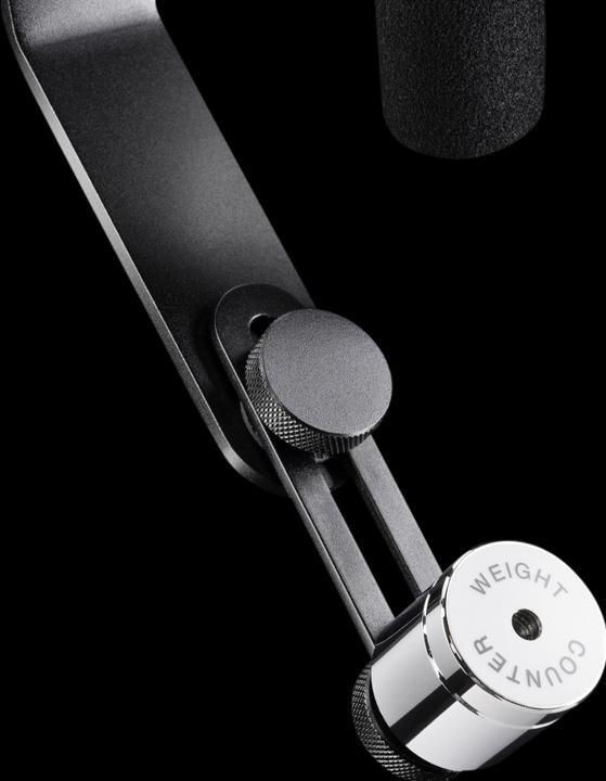 Image du produit mantona Trépied flottant pour GoPro (GoPro HERO8 Black)