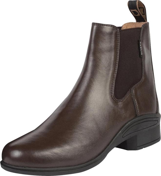 Dublin JodhpurReitstiefeletten Altitude