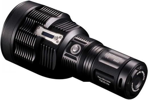 Immagine prodotto Nitecore TM38 Lite (19.50 cm, 1800 lm)