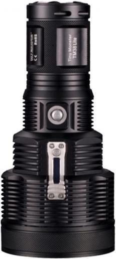 Immagine prodotto Nitecore TM38 Lite (19.50 cm, 1800 lm)