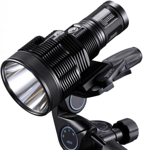 Immagine prodotto Nitecore TM38 Lite (19.50 cm, 1800 lm)
