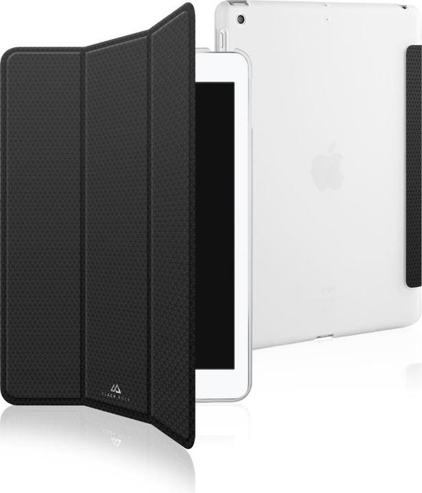 Actual product image Black Rock Booklet (iPad mini 2019 (5. Gen))