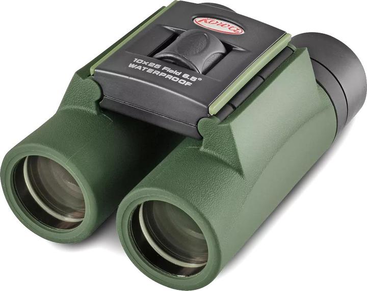 Kowa Fernglas SVII 10x25 (10 x, 25 mm)