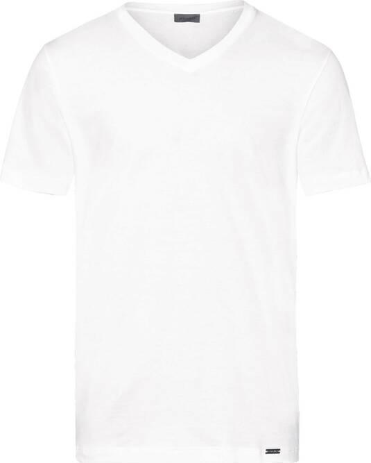 Actual product image Hanro Living Tshirt V-Neck (M)