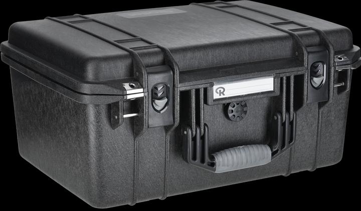 Immagine prodotto Rollei Custodia rigida 4636 (Custodia fotografica)