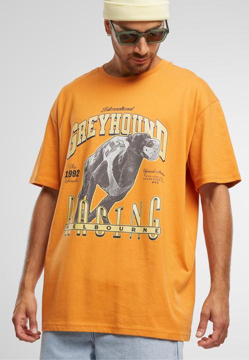 Immagine prodotto Mister Tee MisterTee Maglietta oversize Greyhound Racing - 175085 (XL)