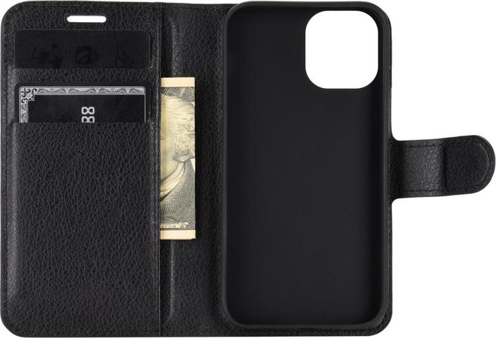 Produktbild Screenguard Leather Guard (Apple iPhone 12 mini)
