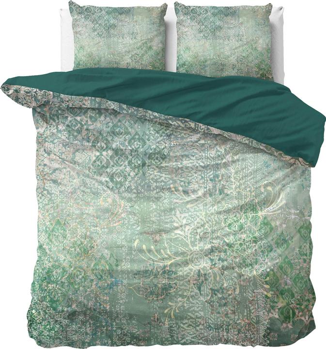 Produktbild Palo Bettbezug Dakar (Duvetbezug, 240 x 220 cm)