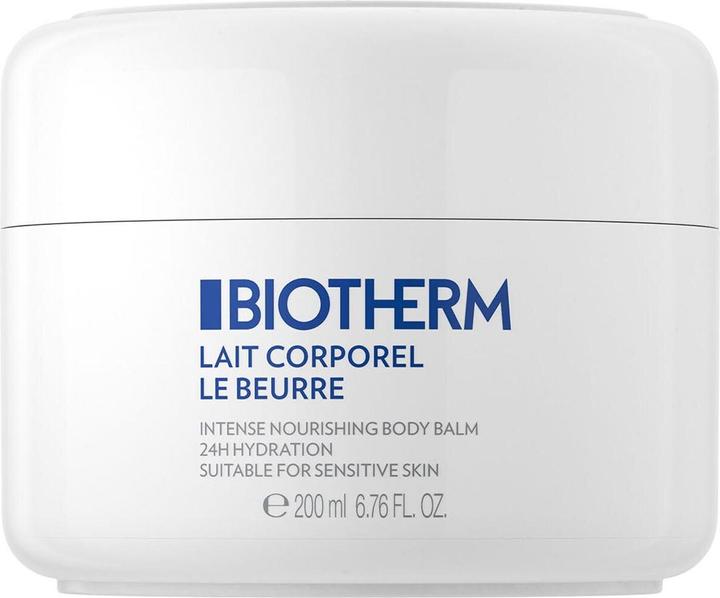 Biotherm Beurre Corporel (Körpercreme, 200 ml)