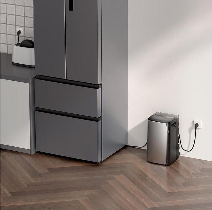 Image du produit EcoFlow Stream Pro CH-Version