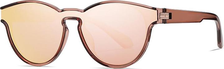 Image du produit Techsuit - Sunglasses Polarised TR90 (TR7545) - UV Protection - Champagne