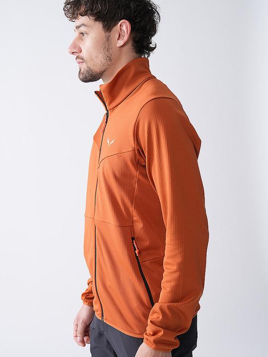 Actual product image Salewa Puez Cammino Pl Jkt M (L)