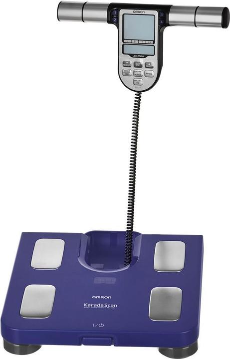 Actual product image Omron Bf511 (150 kg)