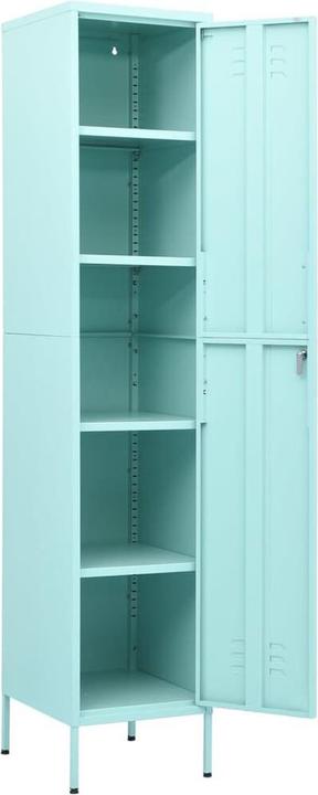 Image du produit VidaXL Regis (35 x 46 x 180 cm)