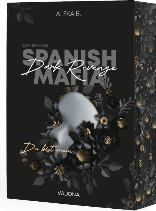 Image du produit Dark Revenge (Spanish Mafia 1) (Allemand, Alexa B., 2024)
