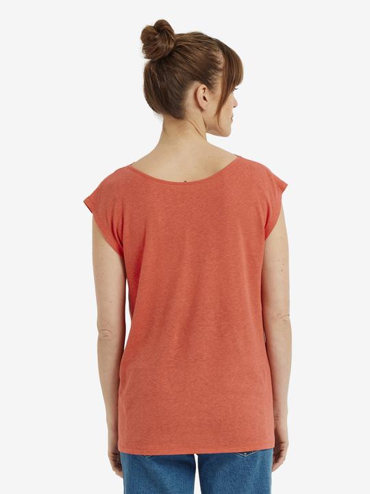 Actual product image Vertbaudet Wendbares Umstands-Shirt aus Leinenmix (W32/L34)